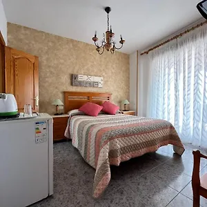 Mari Carmen Guest house